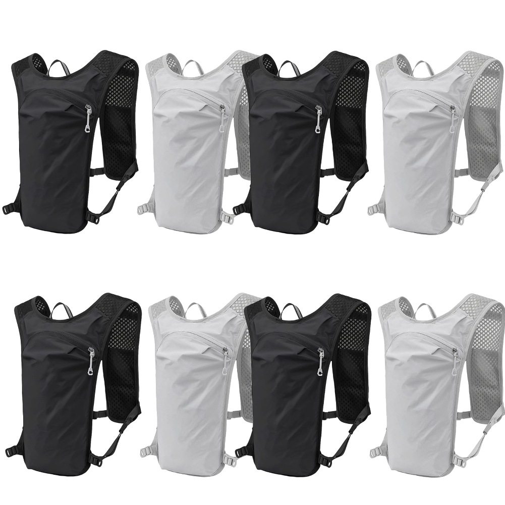 Cycling Gear For Women - Trail Running Backpack Women Men Lightweight
