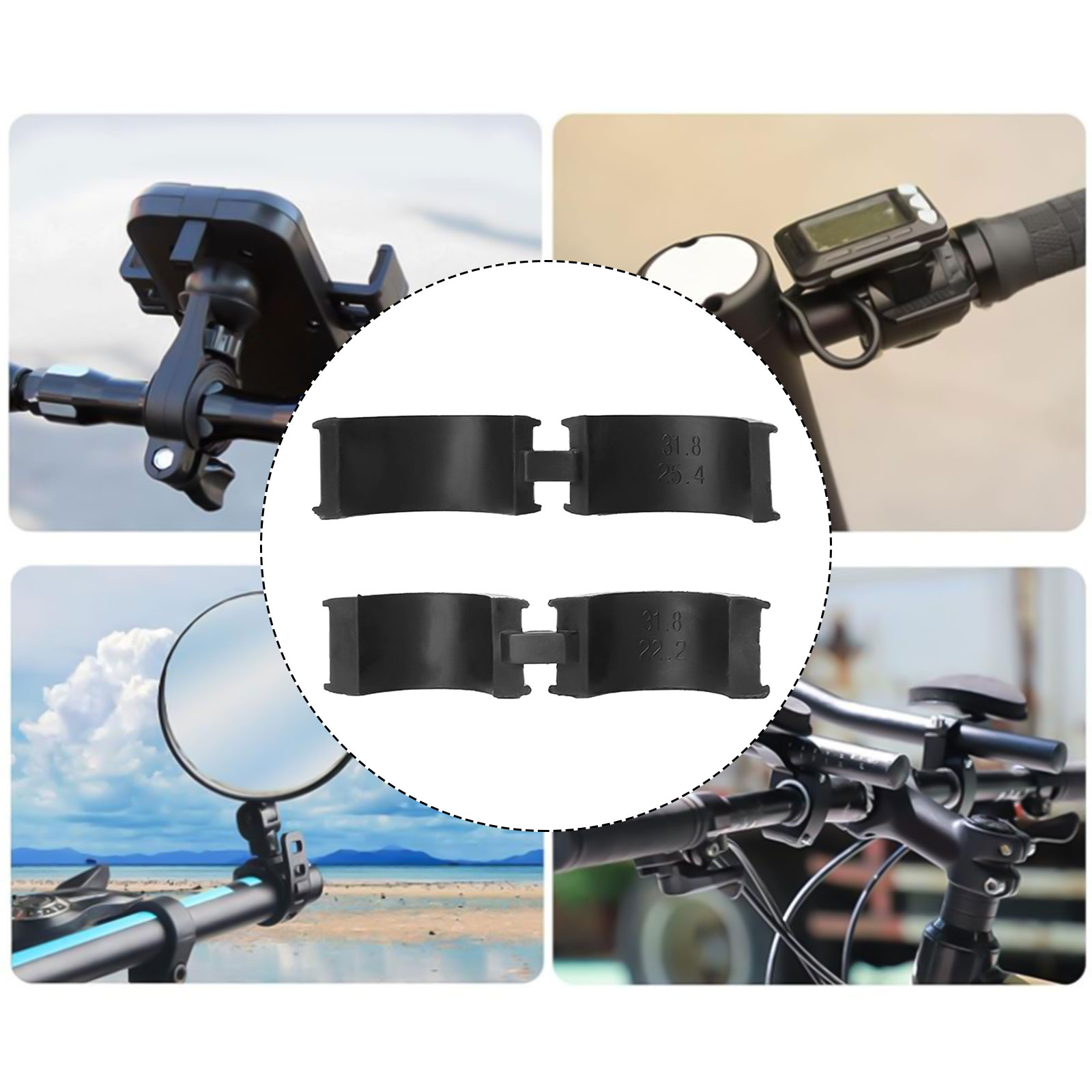 Cycling Gear Essentials - Essential Cycling Gear Twenty Piece Rubber