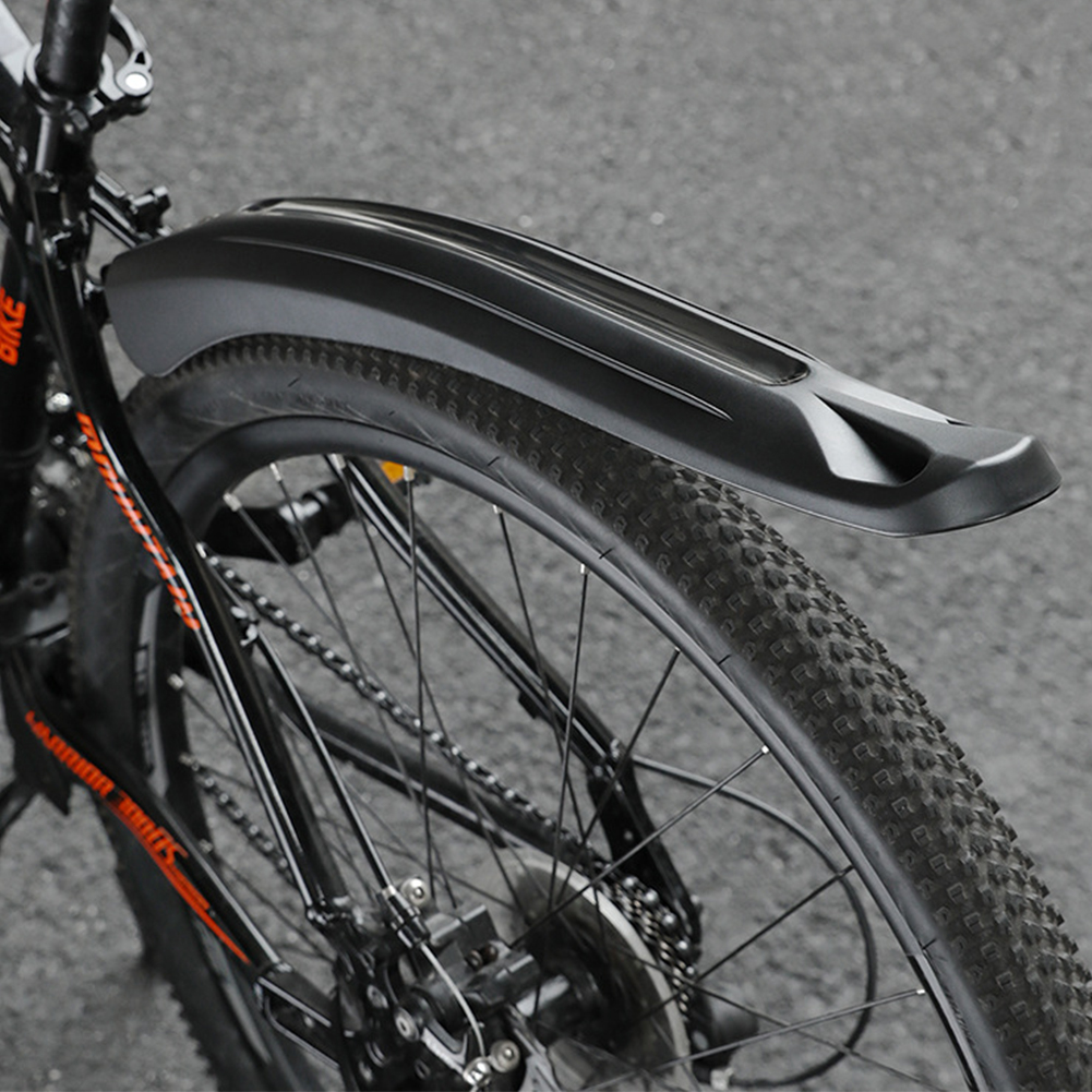 Bike Fender Set - Mountain Bike Fender Set MTB 26-29inch