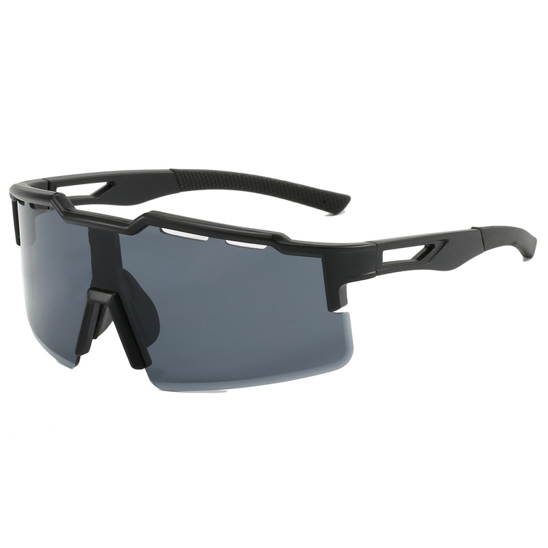 Cycling Gear Essentials - Biking Protective Sunglasses, Essential Eye Gear