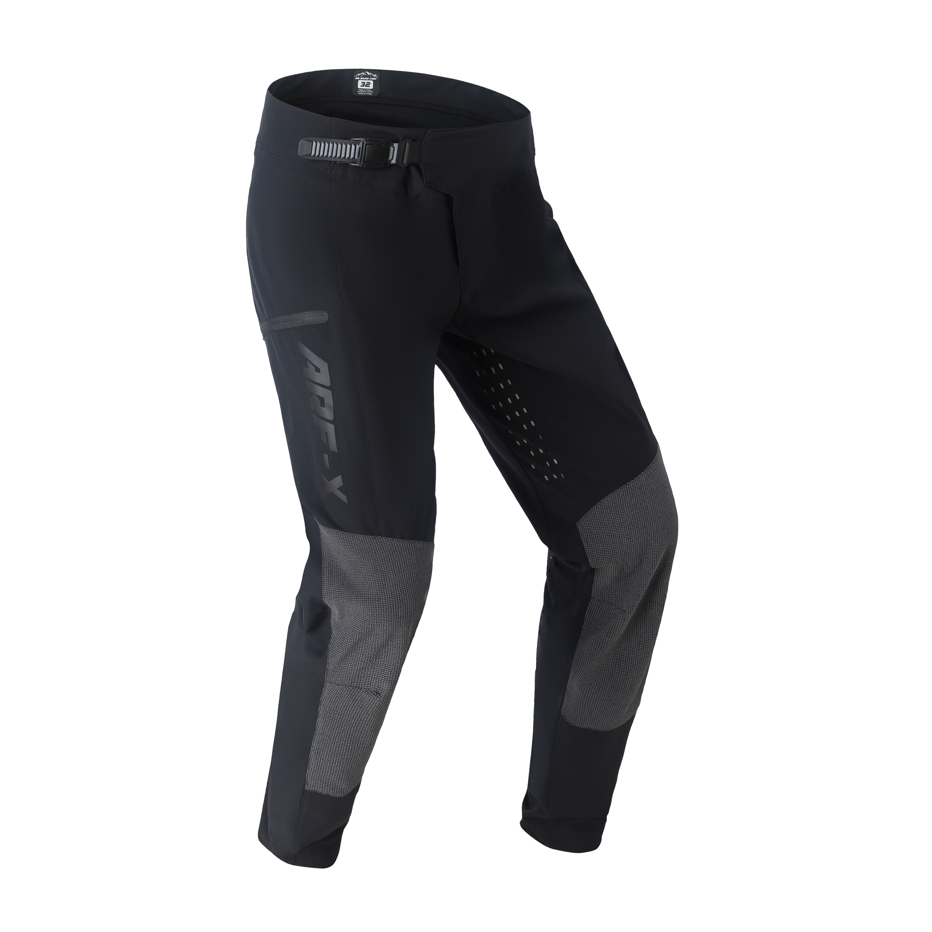 Cycling Gear Pants - Men's Enduro Motorcycle Pants MTB Motocross