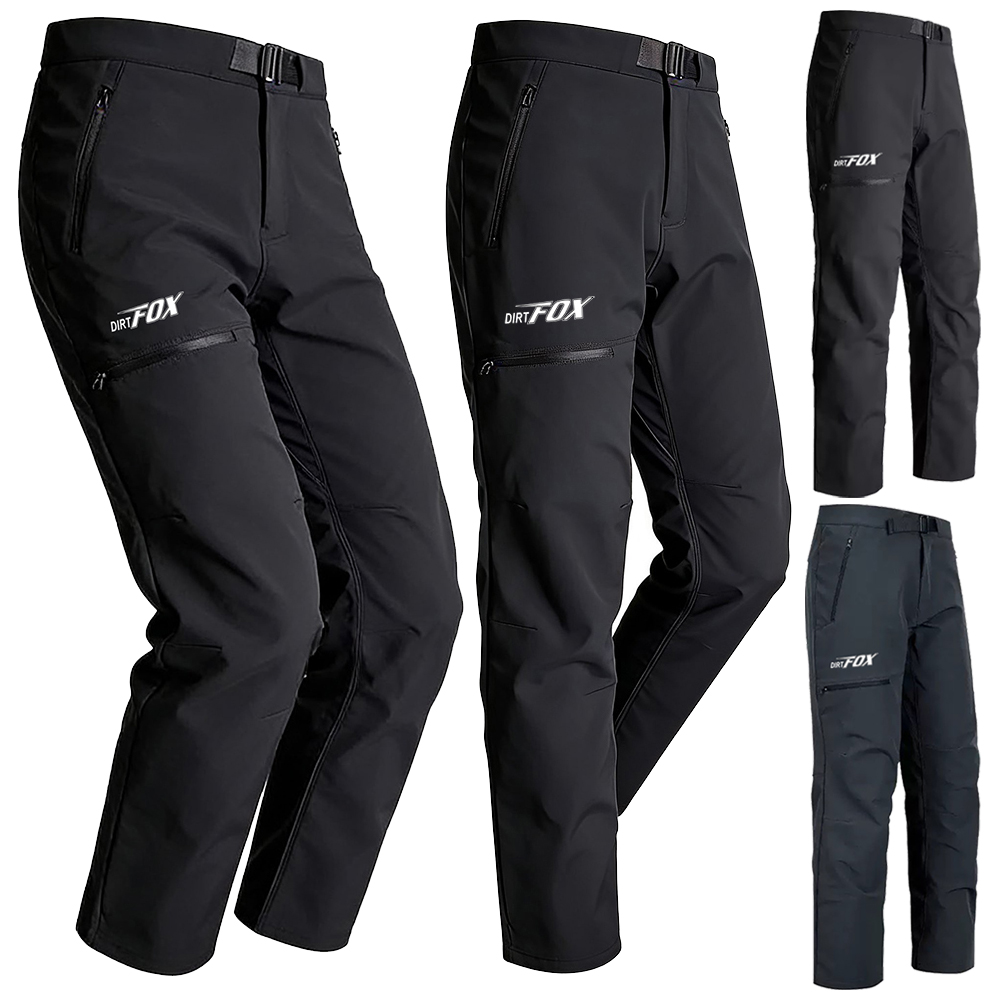 DIRTFOX Cycling Trousers Man W - đánh giá và giá Cycling Gear Pants