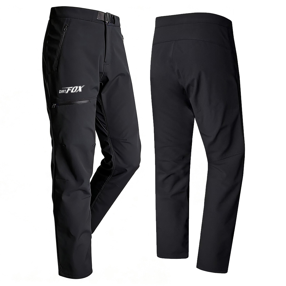 DIRTFOX Cycling Trousers Man W - đánh giá và giá Cycling Gear Pants