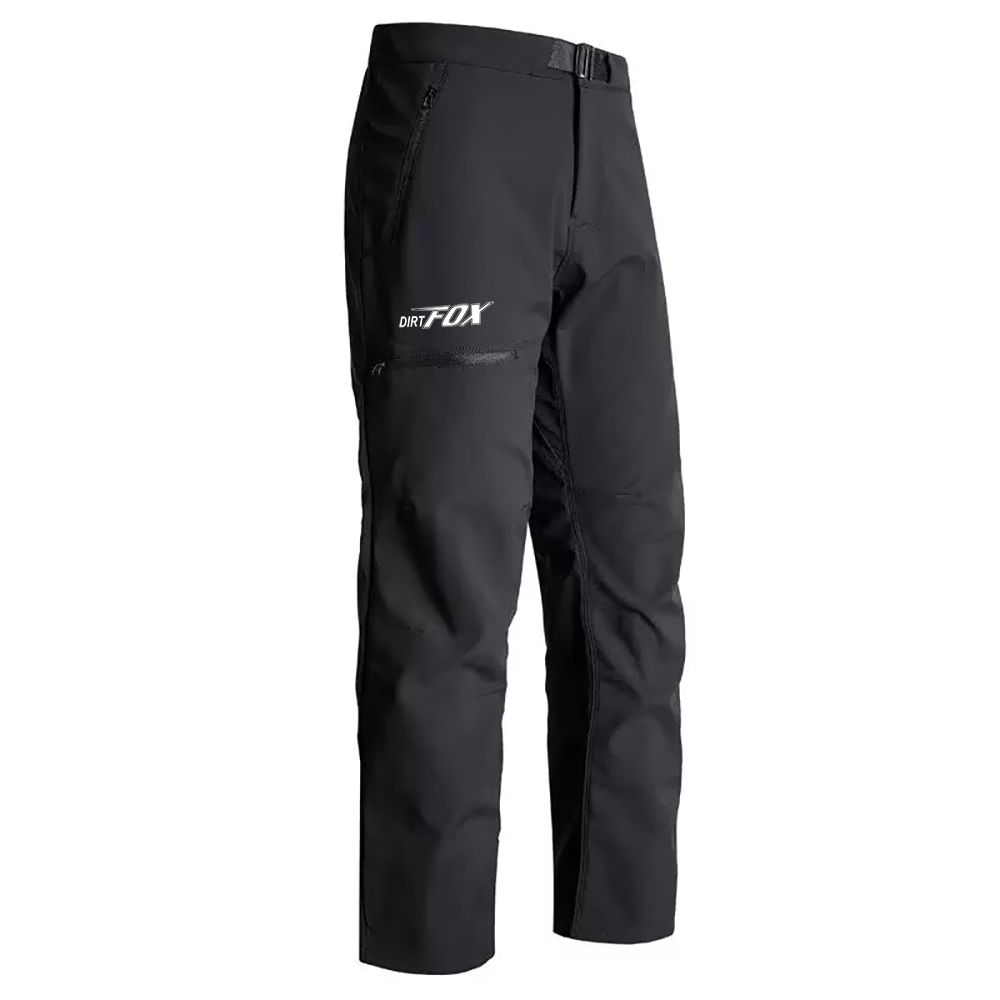 DIRTFOX Cycling Trousers Man W - đánh giá và giá Cycling Gear Pants