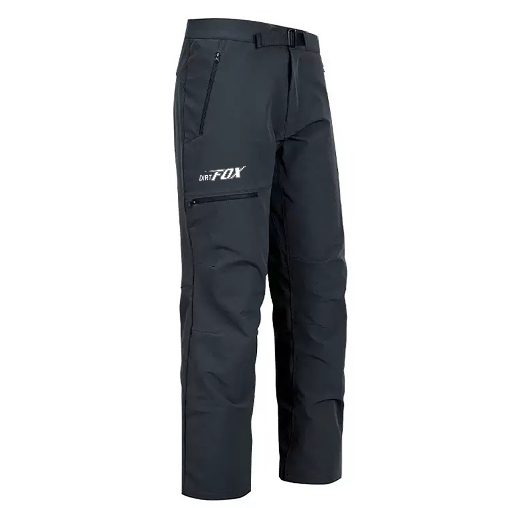 DIRTFOX Cycling Trousers Man W - đánh giá và giá Cycling Gear Pants
