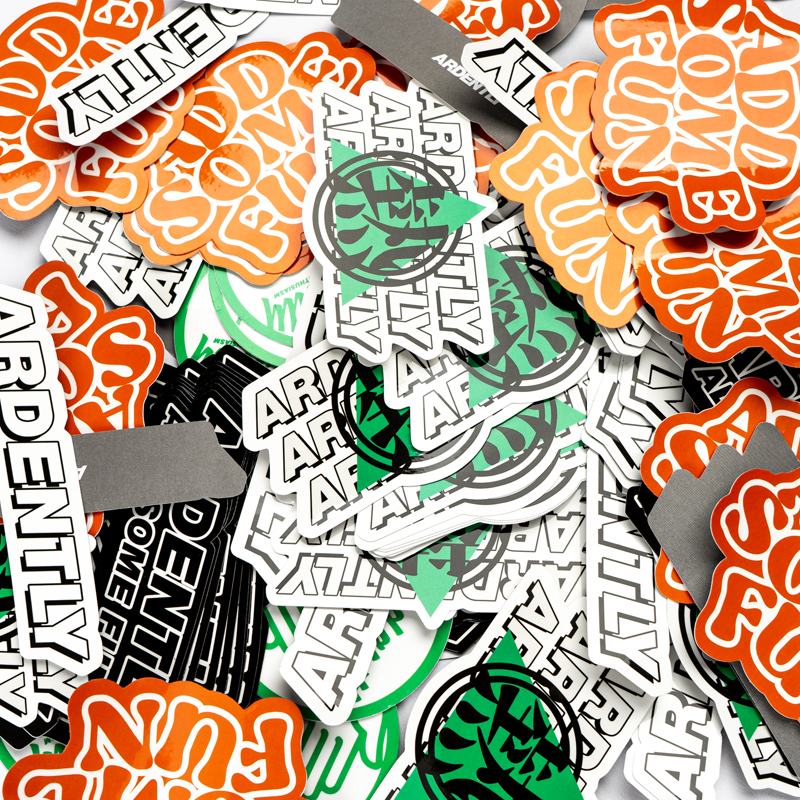 ARDENTLY Bike Stickers Waterpr - đánh giá và giá Fixed Gear Cycling Kit
