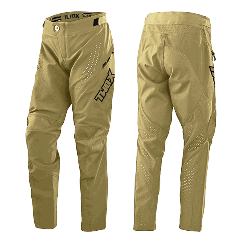 Two-X Sprint Mono Pant MTB Dow - đánh giá và giá Cycling Gear Pants