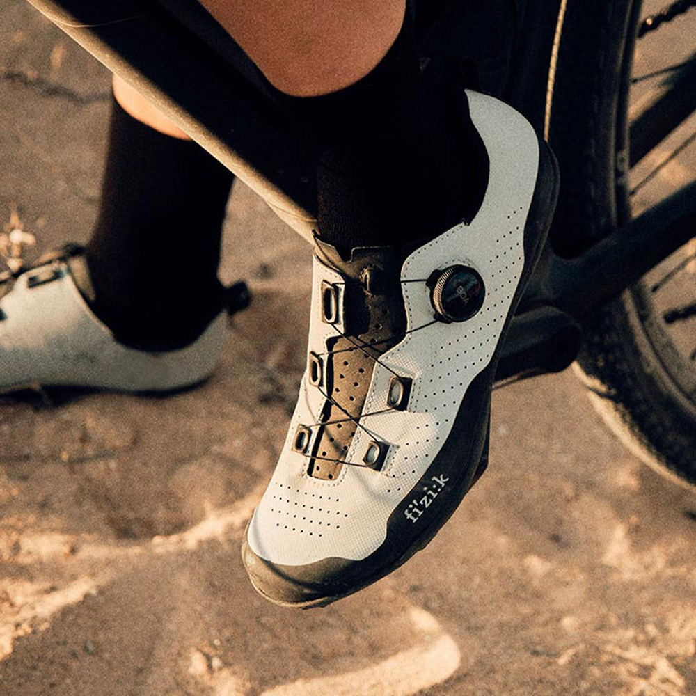 Fizik Terra X5 MTB Cycling Sho - đánh giá và giá Clipless Mtb Shoes
