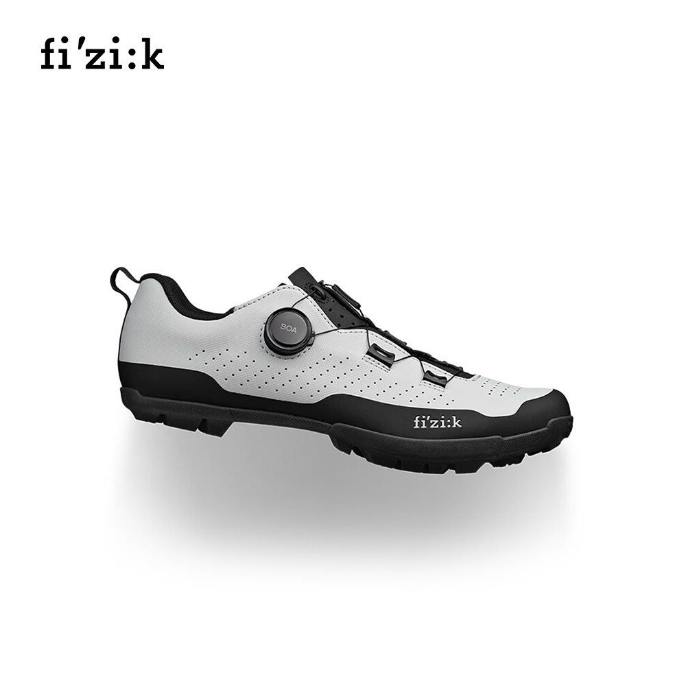 Fizik Terra X5 MTB Cycling Sho - đánh giá và giá Clipless Mtb Shoes