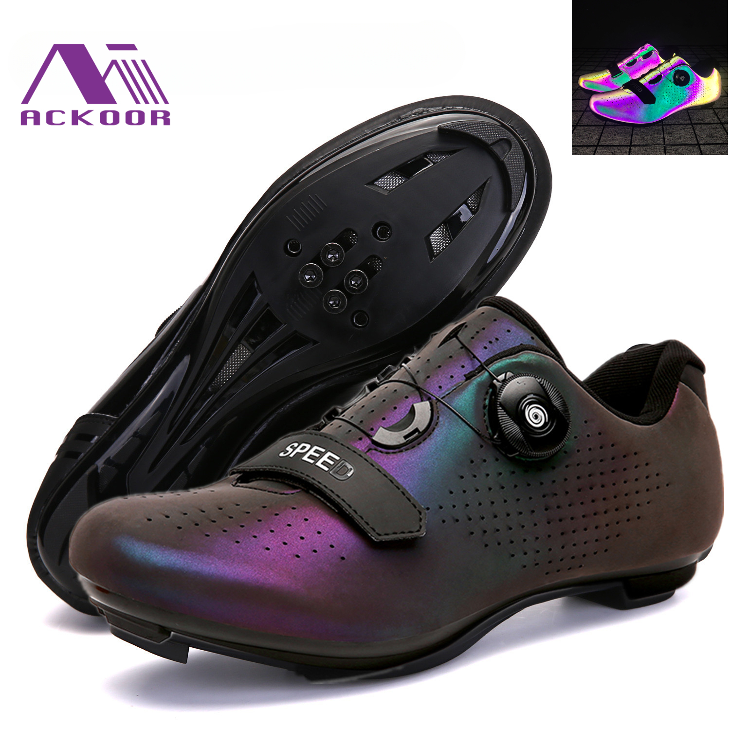 Professional Sneakers Men Ultr - đánh giá và giá Clipless Mtb Shoes