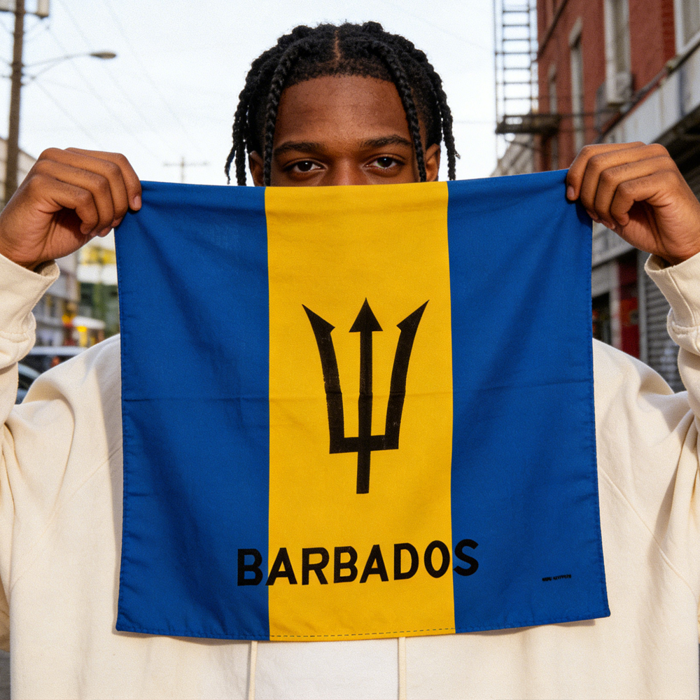 Caribbean Bandana UV Protectio - đánh giá và giá Cycling Gear For Men