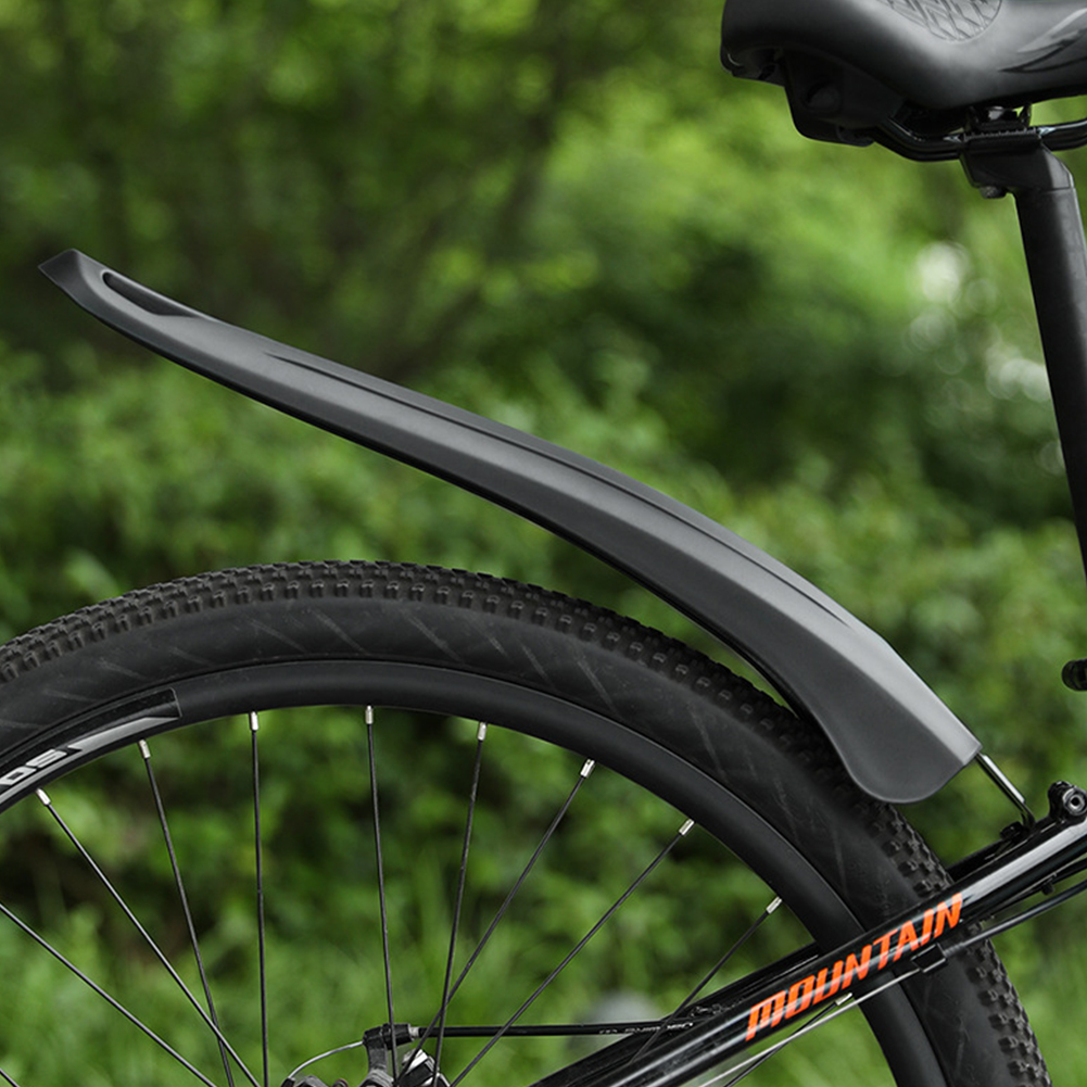 MTB Universal Mudguard 26/27.5 - đánh giá và giá Bike Fender Set