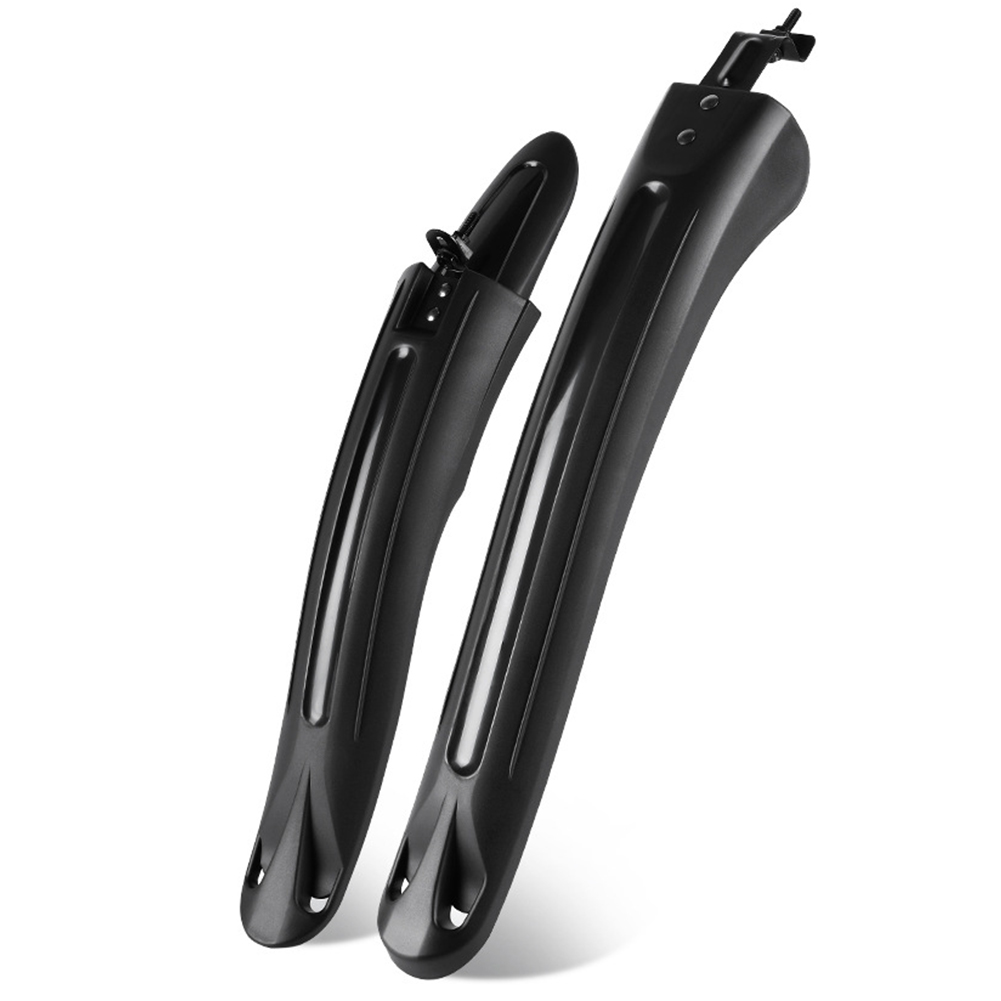 MTB Universal Mudguard 26/27.5 - đánh giá và giá Bike Fender Set