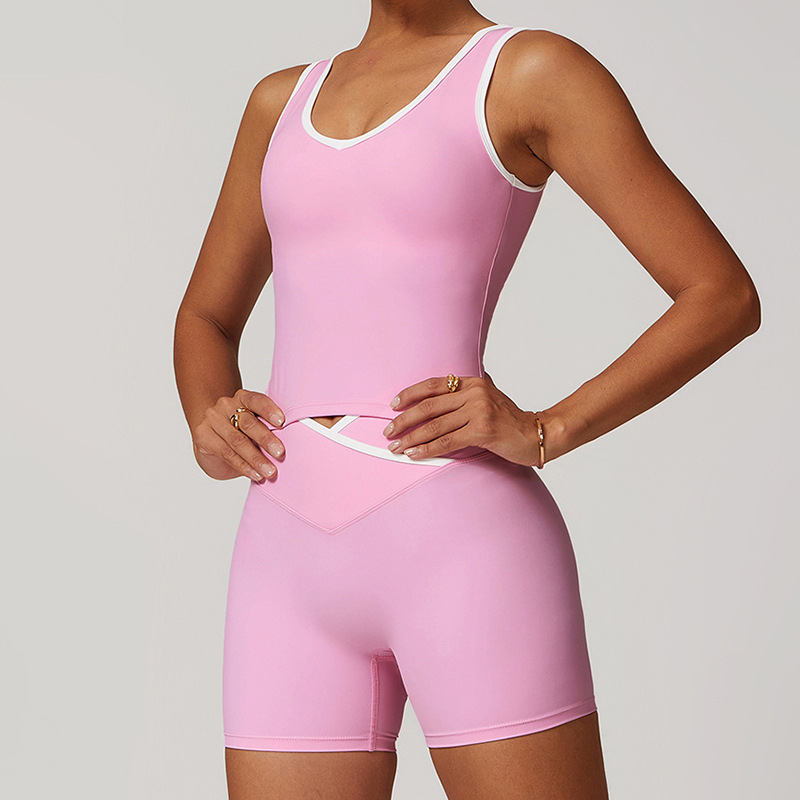 Tight Fitting Sleeveless Cross - đánh giá và giá Cycling Gear For Women