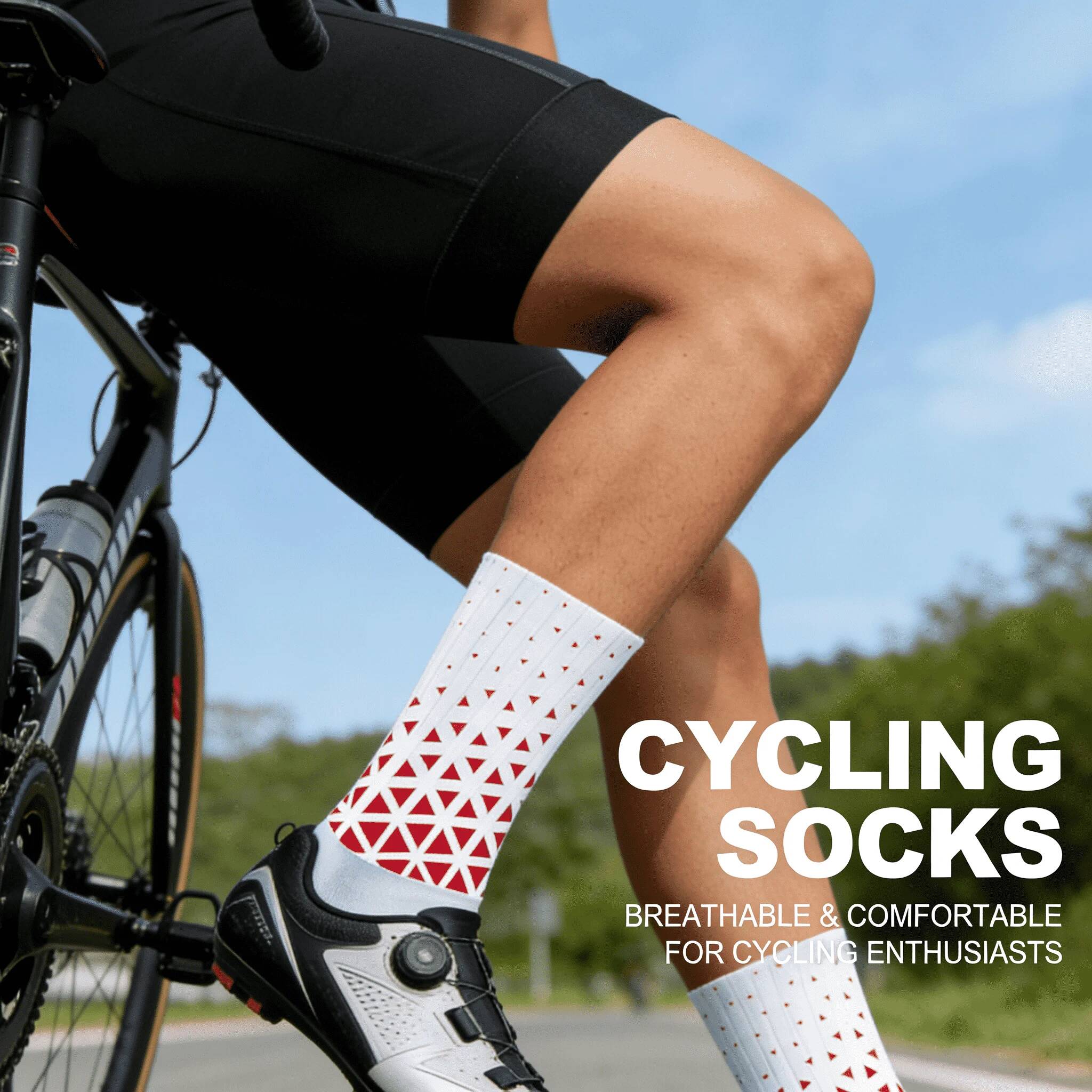 2026 Professional Anti-Slip Cy - đánh giá và giá Cycling Gear Man