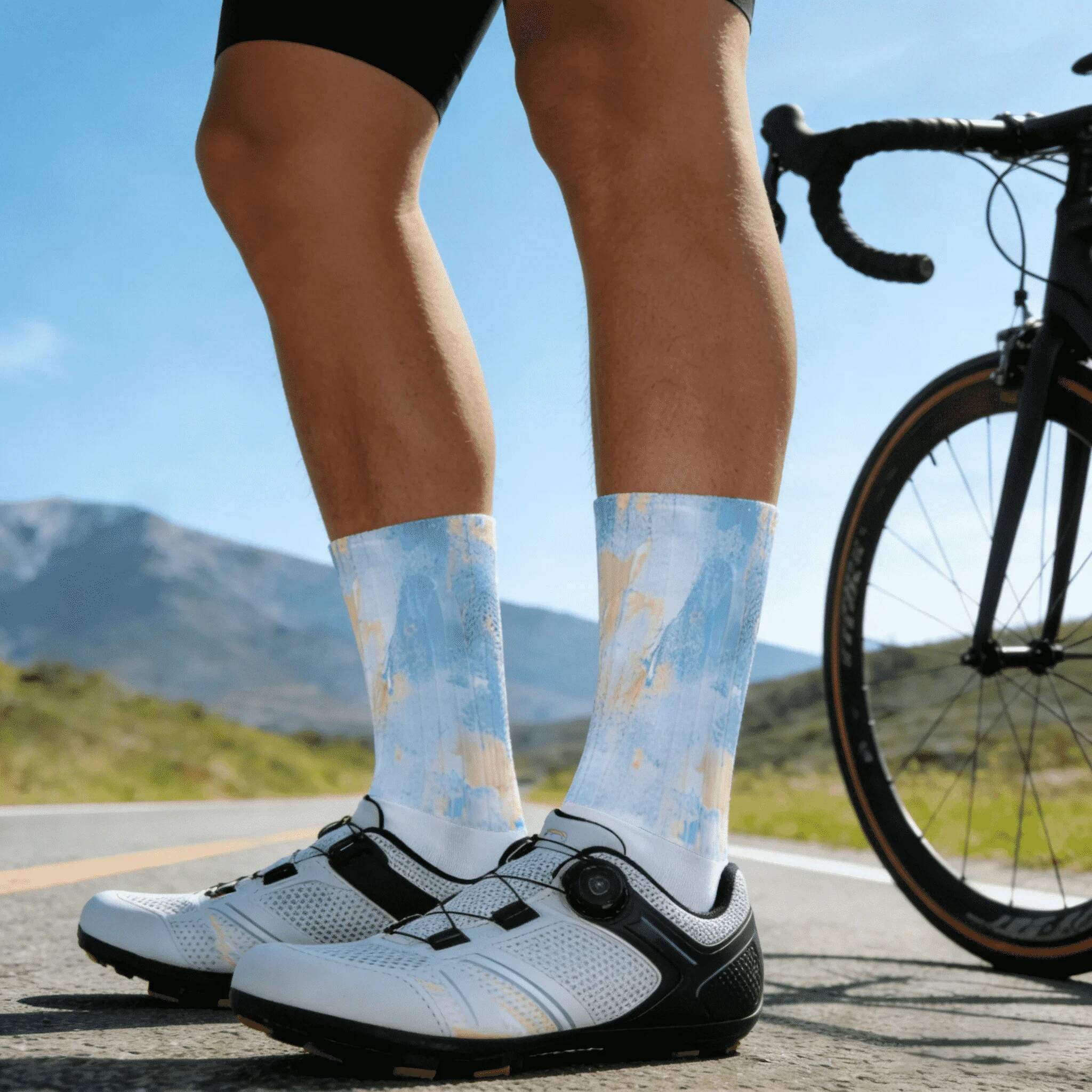 2026 Professional Anti-Slip Cy - đánh giá và giá Cycling Gear Man