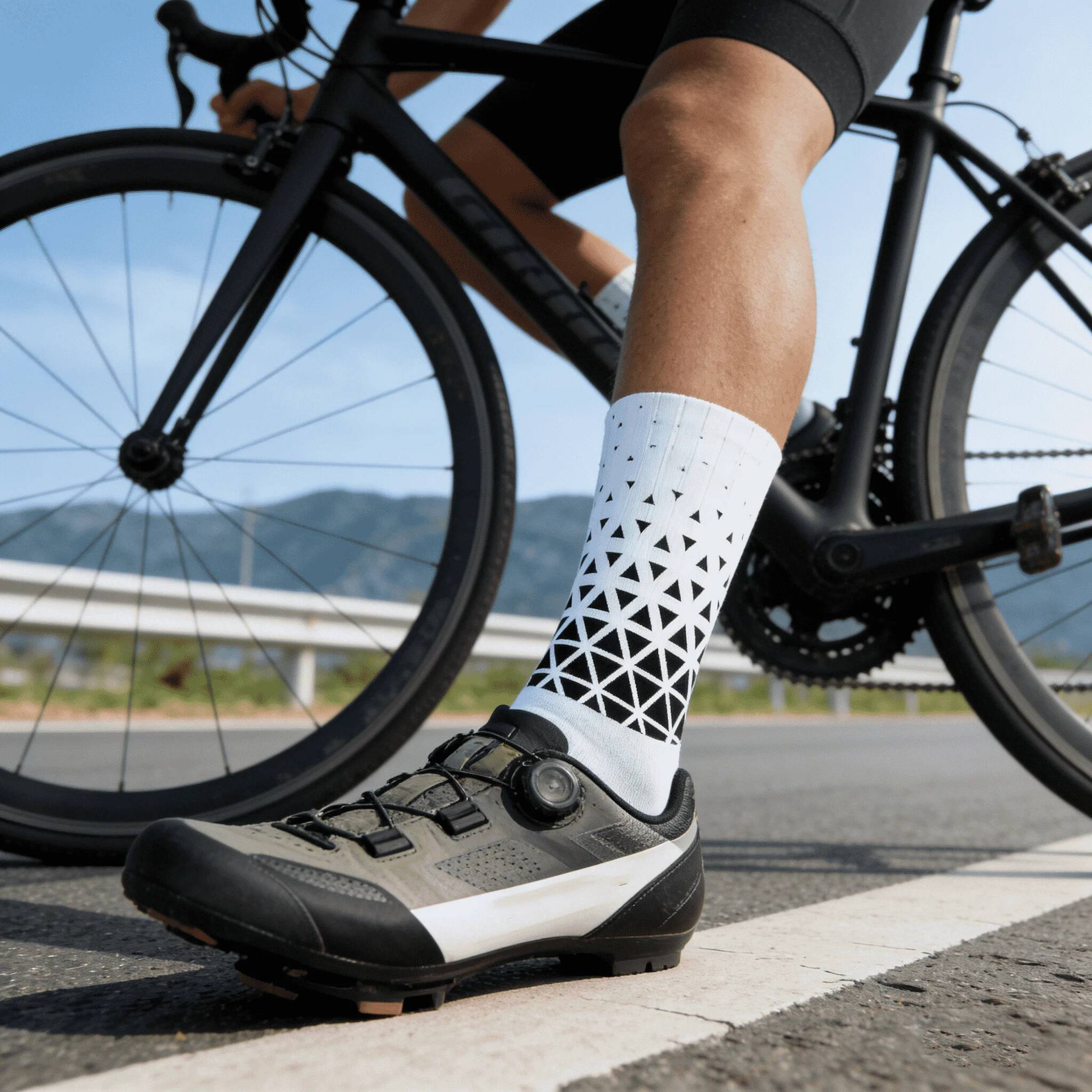 2026 Professional Anti-Slip Cy - đánh giá và giá Cycling Gear Man