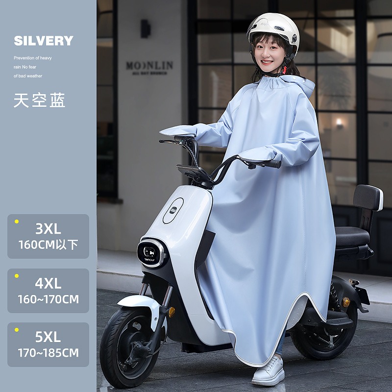Electric Motorcycle One-piece  - đánh giá và giá Cycling Gear For Women