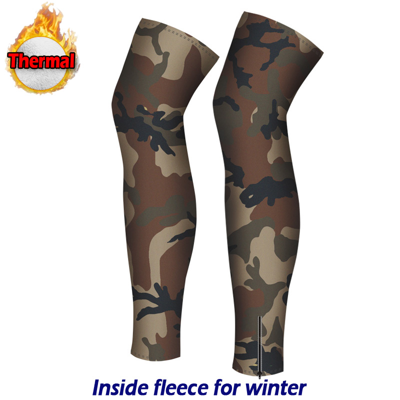 Thermal Fleece Cycling Leg War - đánh giá và giá Cycling Gear For Men