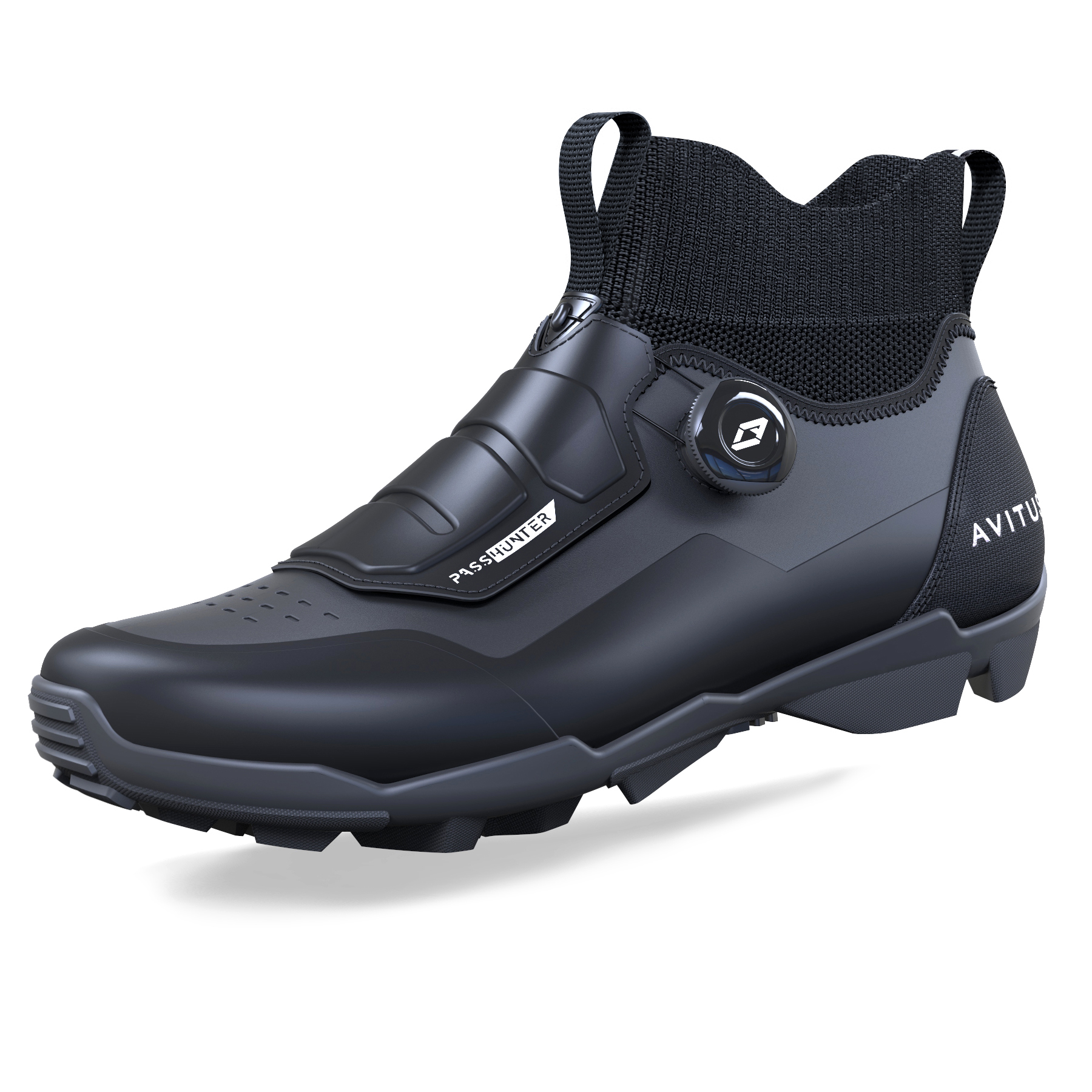 Avitus  Zapatillas MTB Shoes f - đánh giá và giá Clipless Mtb Shoes