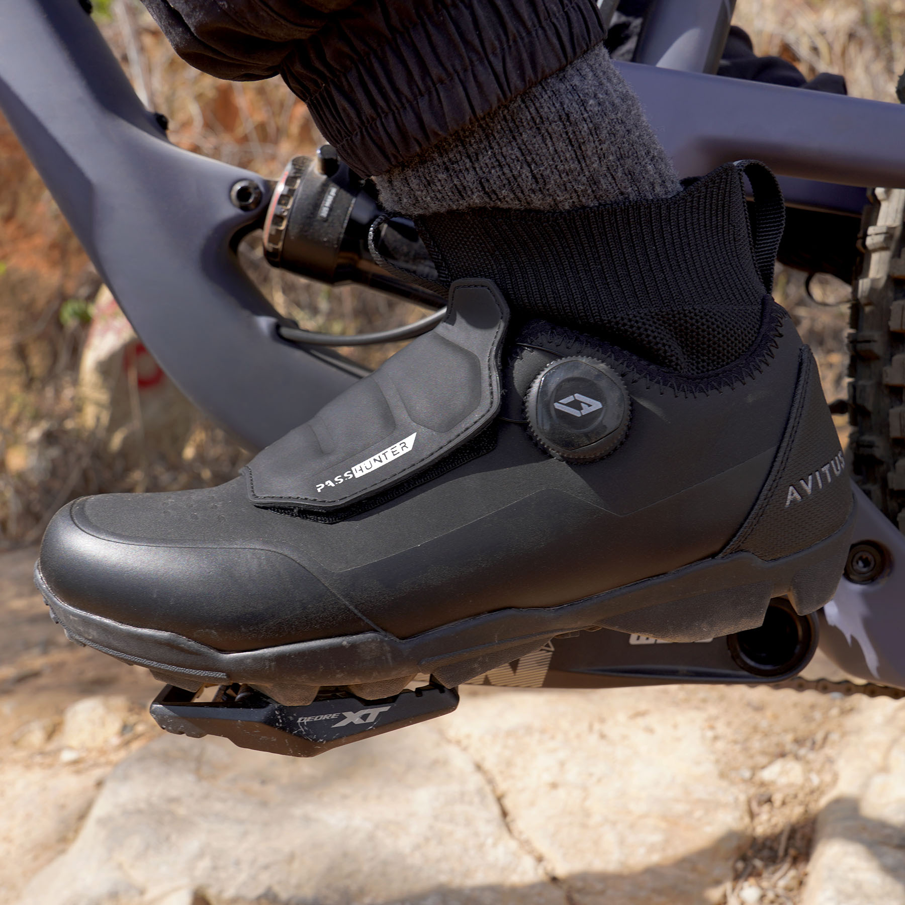 Avitus  Zapatillas MTB Shoes f - đánh giá và giá Clipless Mtb Shoes