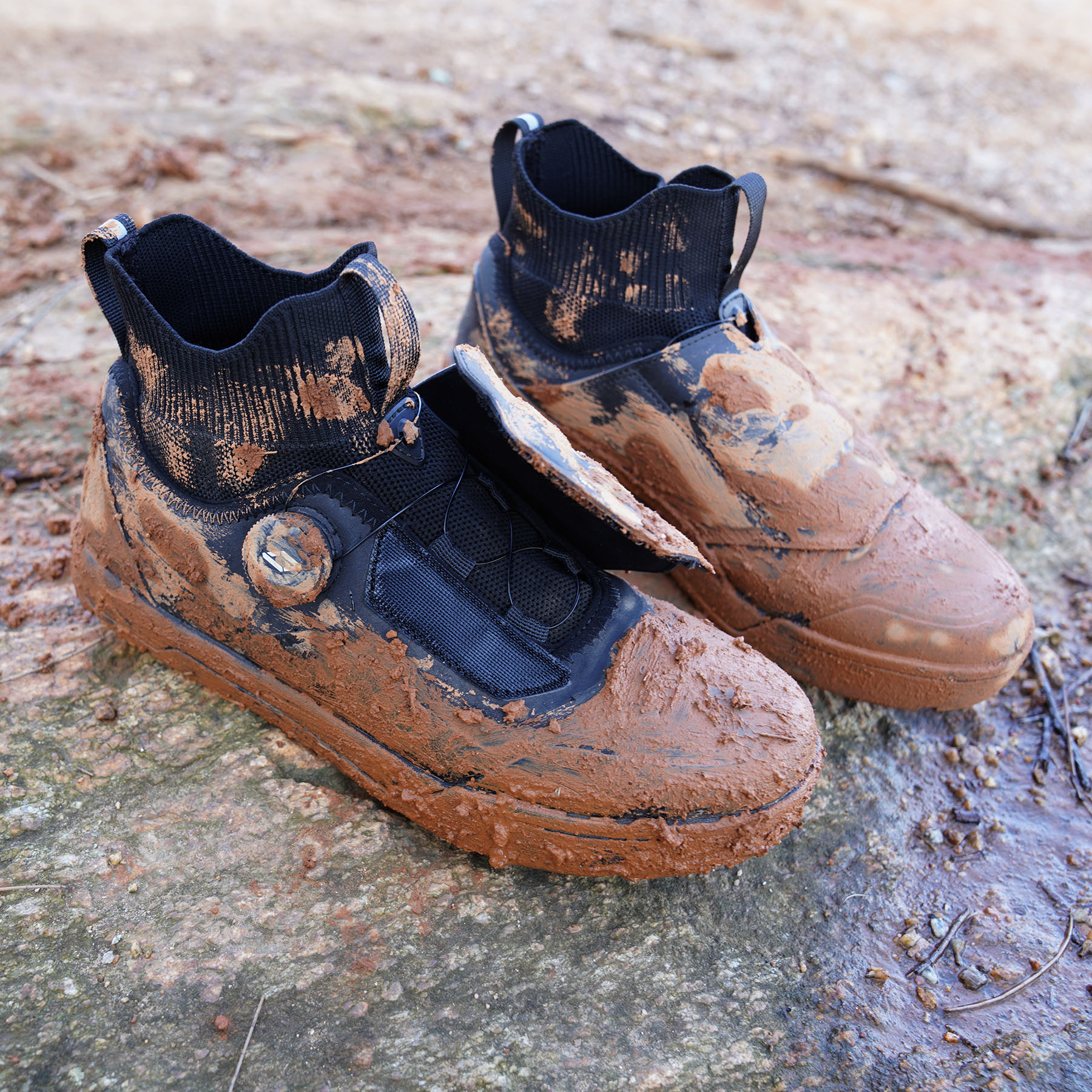 Avitus  Zapatillas MTB Shoes f - đánh giá và giá Clipless Mtb Shoes