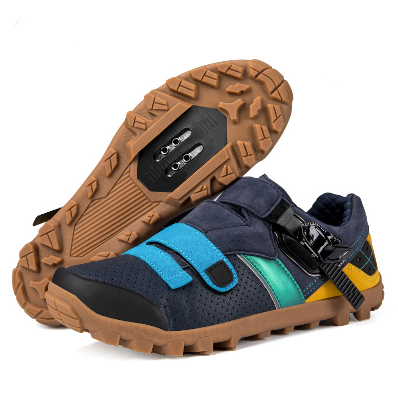 TB169 XC/Trail Mens MTB Shoes  - đánh giá và giá Clipless Mtb Shoes