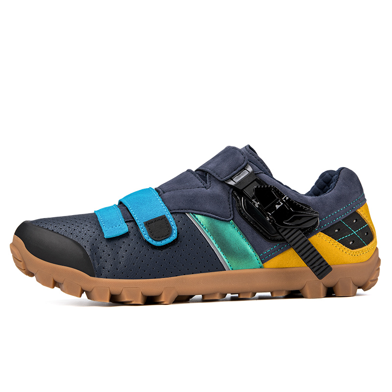 TB169 XC/Trail Mens MTB Shoes  - đánh giá và giá Clipless Mtb Shoes