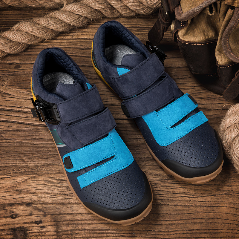 TB169 XC/Trail Mens MTB Shoes  - đánh giá và giá Clipless Mtb Shoes