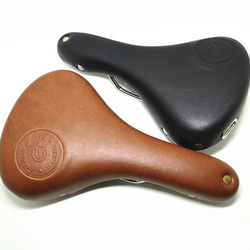 Vintage Bike Saddle Fixed Gear - đánh giá và giá Vintage Cycling Gear
