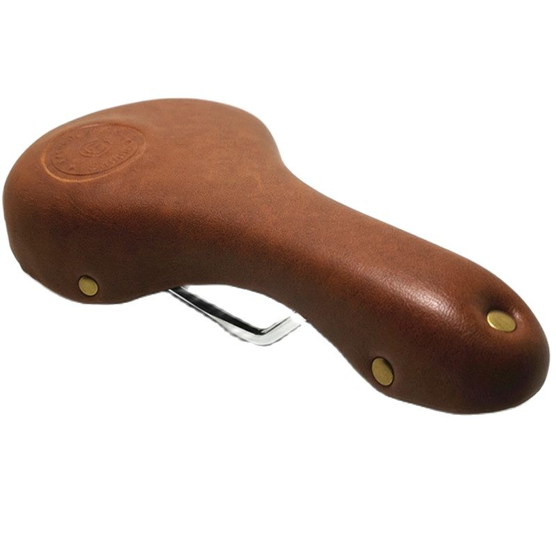 Vintage Bike Saddle Fixed Gear - đánh giá và giá Vintage Cycling Gear