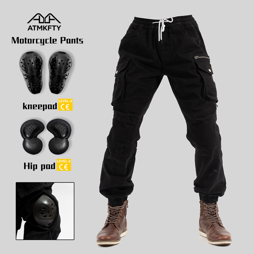 Motorcycle Riding Pants Men Tr - đánh giá và giá Cycling Gear Pants