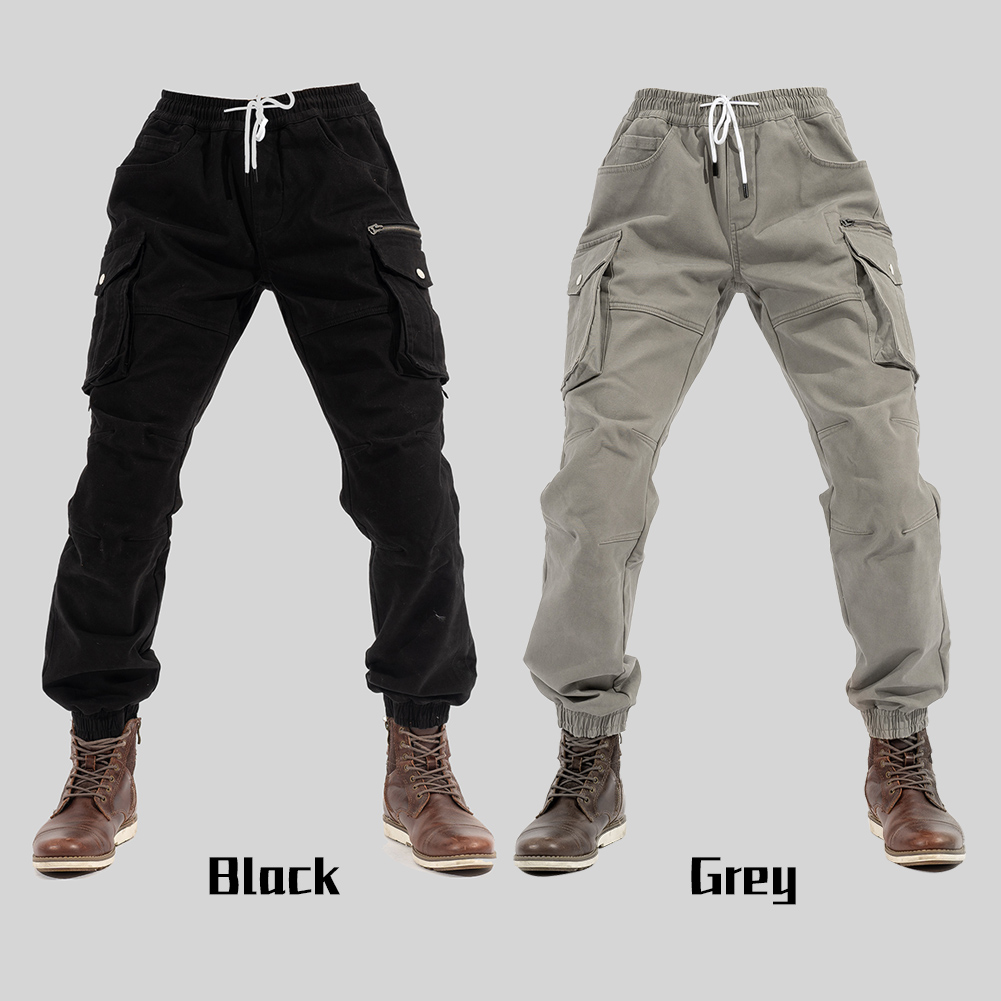 Motorcycle Riding Pants Men Tr - đánh giá và giá Cycling Gear Pants