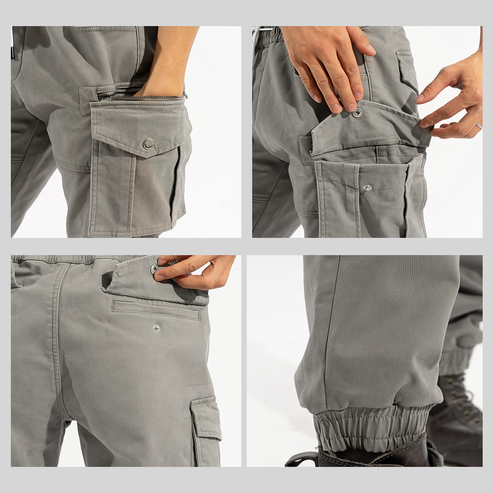 Motorcycle Riding Pants Men Tr - đánh giá và giá Cycling Gear Pants