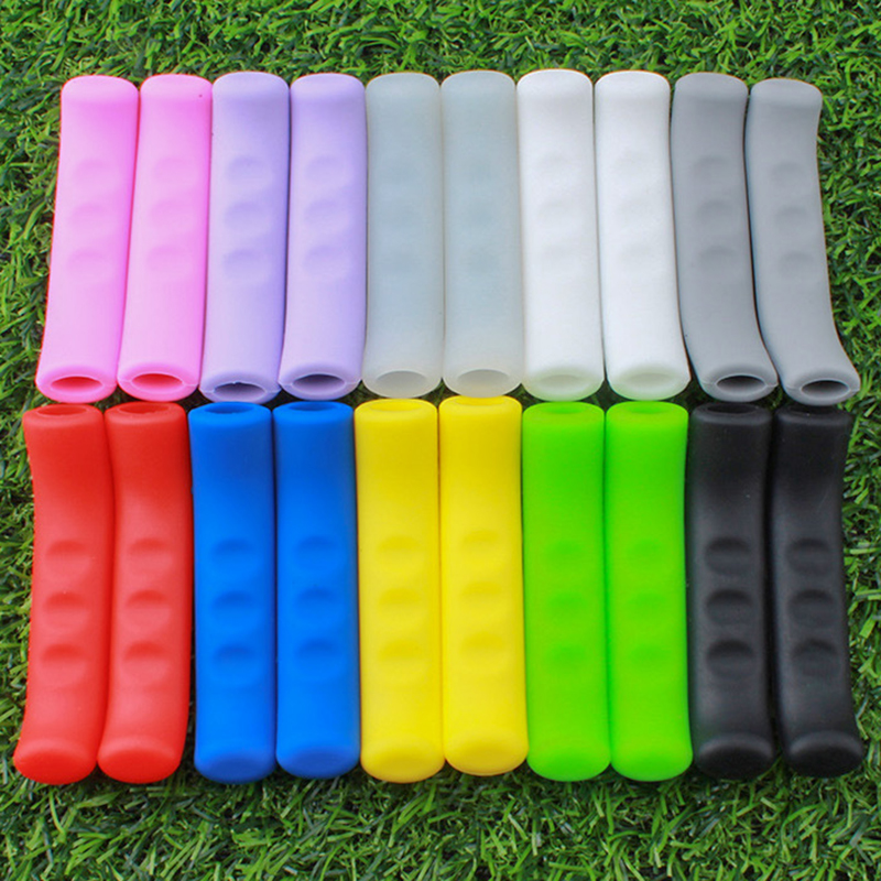 1Pair Silicone MTB Brake Handl - đánh giá và giá Cycling Gear Essentials