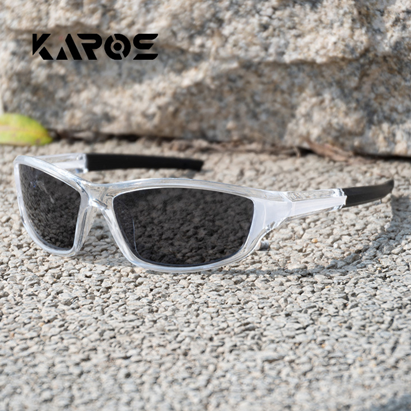 KAROS Polarized Cycling Sungla - đánh giá và giá Cycling Gear Essentials