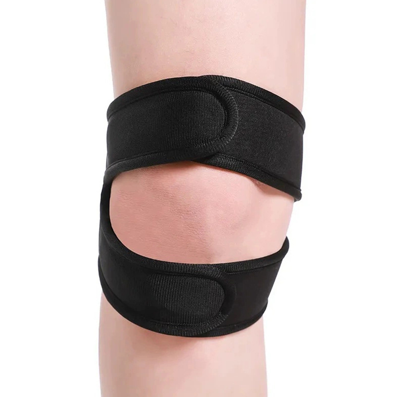 Pressure Knee Pads Support Ban - đánh giá và giá Cycling Gear For Women