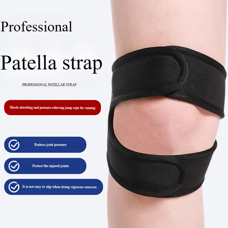 Pressure Knee Pads Support Ban - đánh giá và giá Cycling Gear For Women