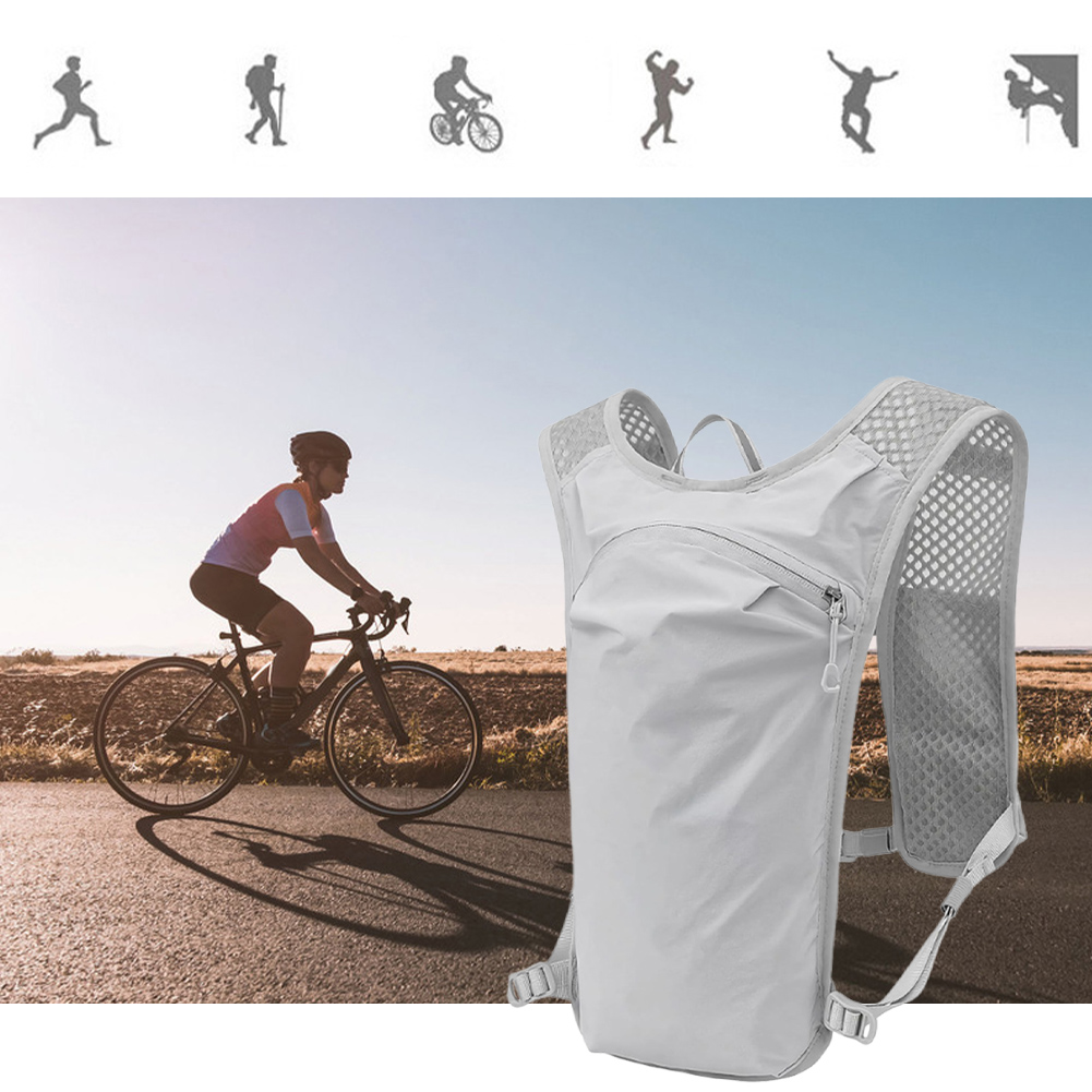 Trail Running Backpack Women M - đánh giá và giá Cycling Gear For Women