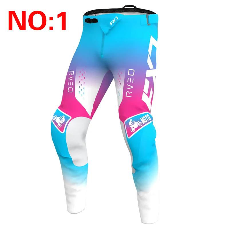 motocross pants  Children teen - đánh giá và giá Cycling Gear Pants
