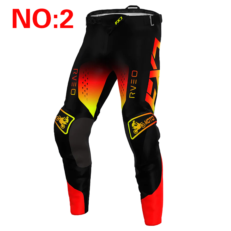 motocross pants  Children teen - đánh giá và giá Cycling Gear Pants