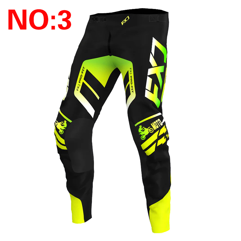 motocross pants  Children teen - đánh giá và giá Cycling Gear Pants