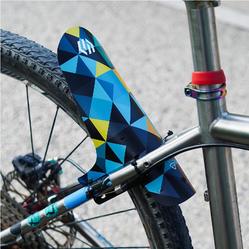 Chooee Bicycle Accessories Bik - đánh giá và giá Bike Fender Set