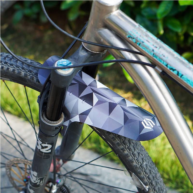 Chooee Bicycle Accessories Bik - đánh giá và giá Bike Fender Set