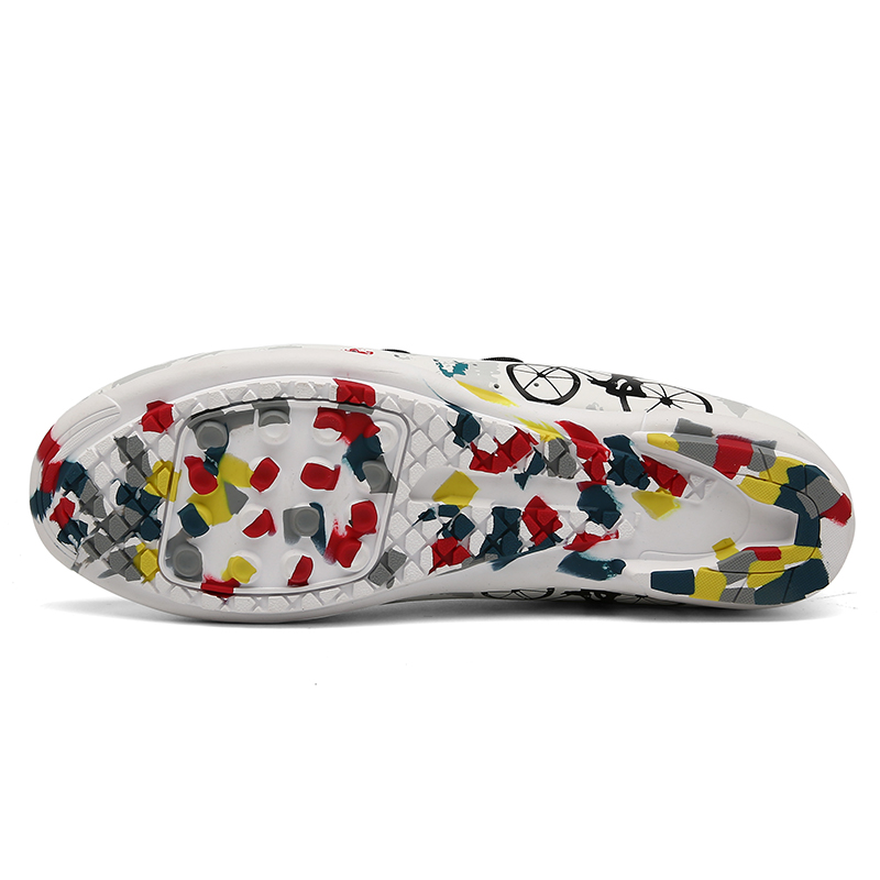 Cycling Sneakers Men MTB Shoes - đánh giá và giá Clipless Mtb Shoes