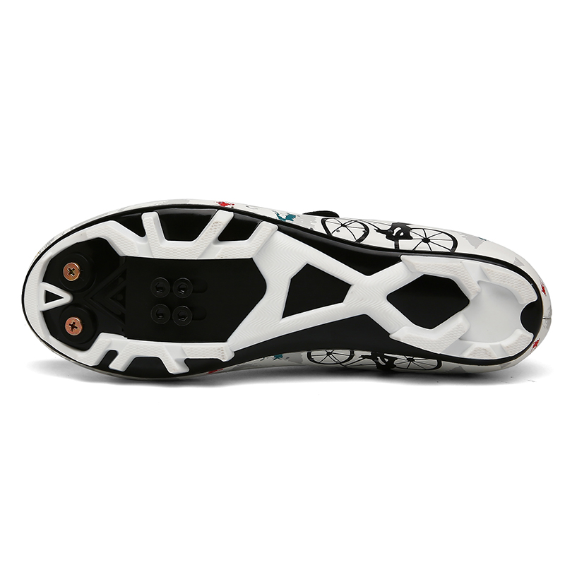 Cycling Sneakers Men MTB Shoes - đánh giá và giá Clipless Mtb Shoes