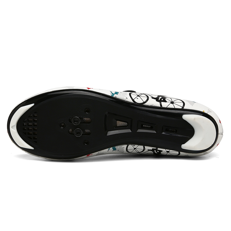 Cycling Sneakers Men MTB Shoes - đánh giá và giá Clipless Mtb Shoes
