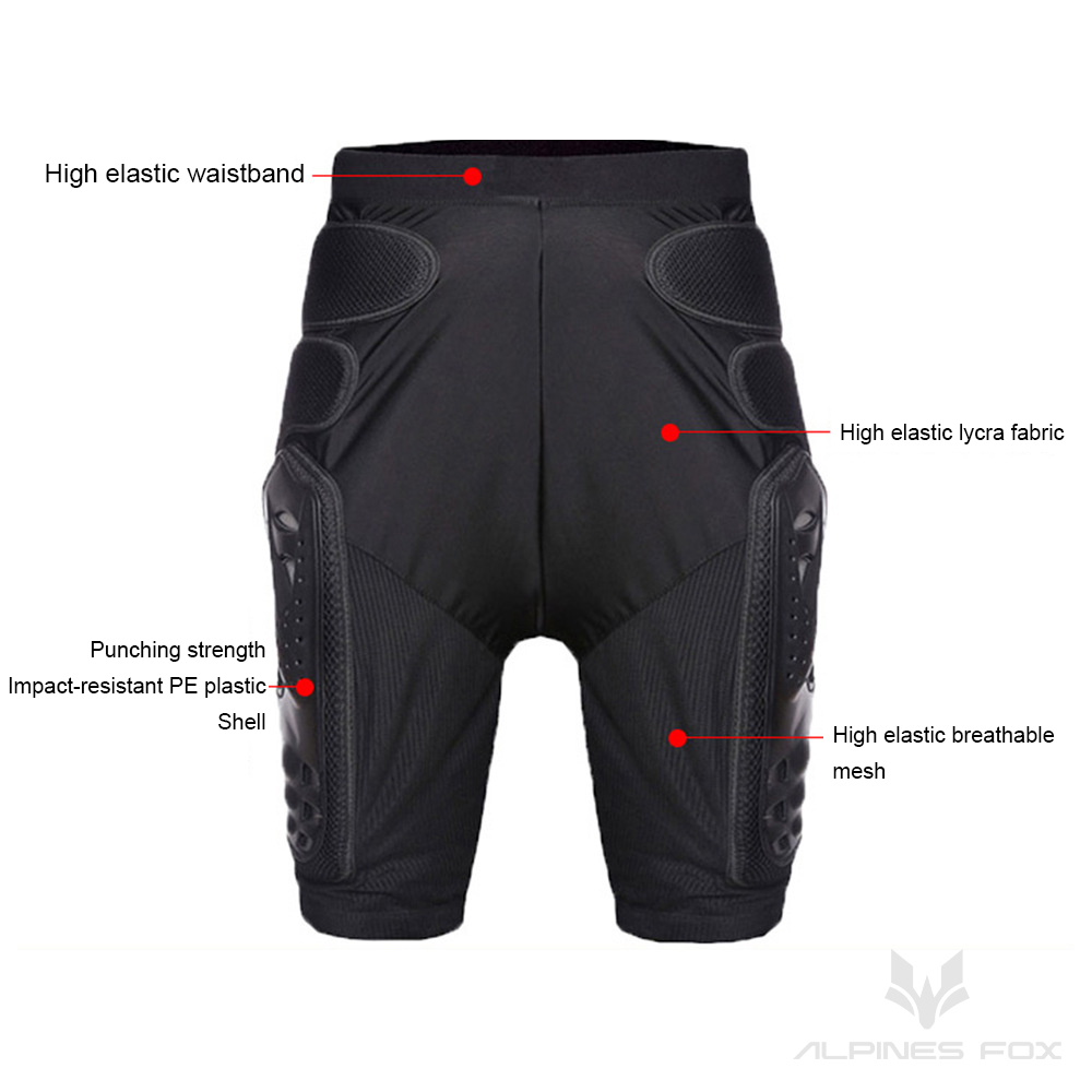 Summer Breathable Motocross Pa - đánh giá và giá Cycling Gear Pants