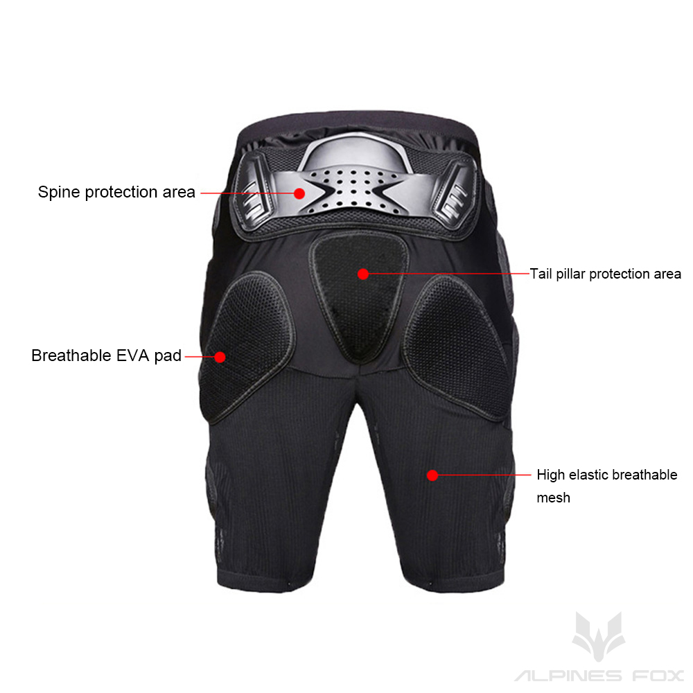 Summer Breathable Motocross Pa - đánh giá và giá Cycling Gear Pants