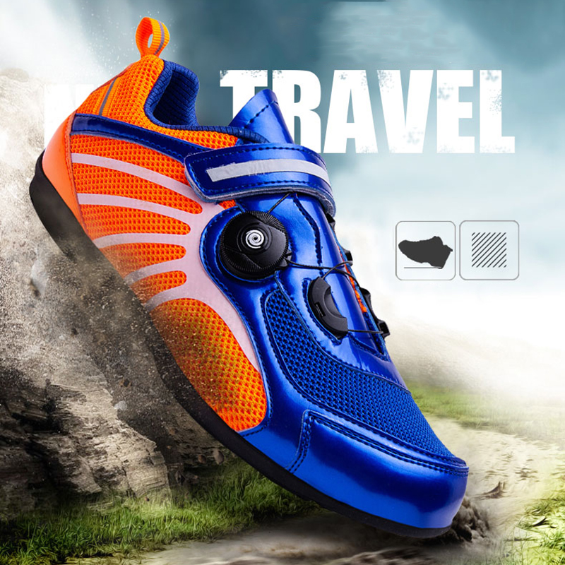Unisex cycling shoes, clipless - đánh giá và giá Clipless Mtb Shoes